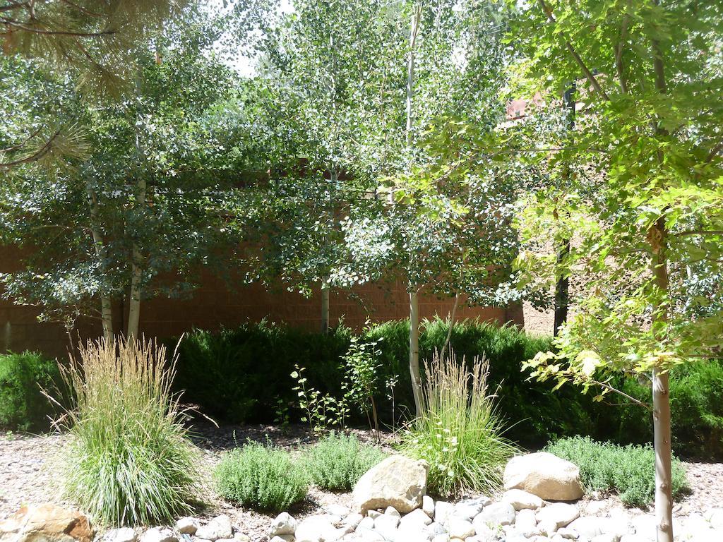 Ruidoso River Resort Condos Luaran gambar