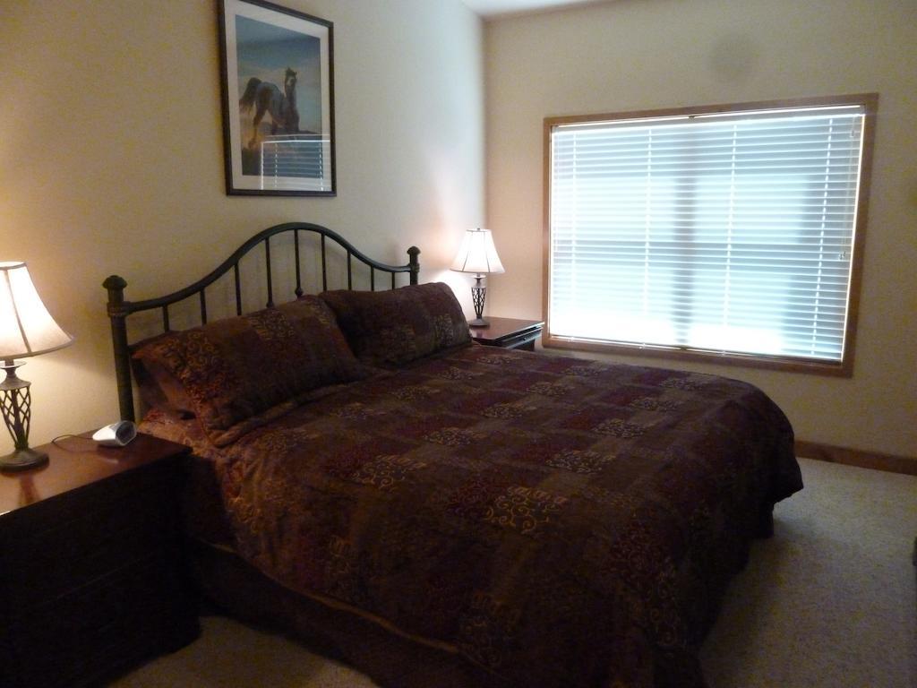 Ruidoso River Resort Condos Luaran gambar