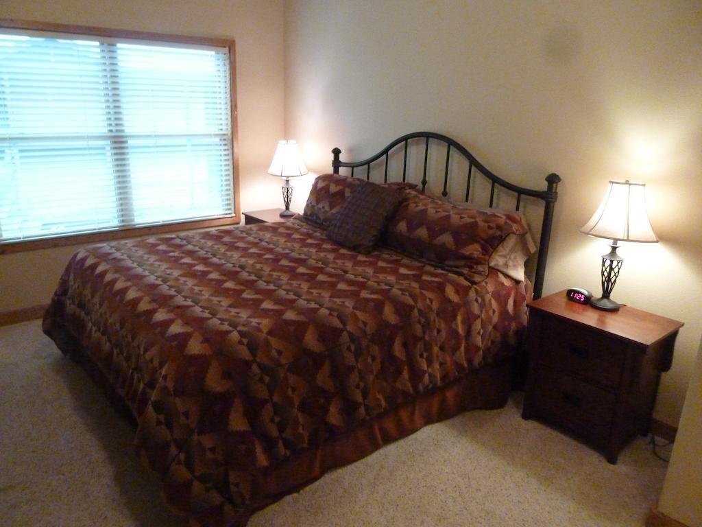 Ruidoso River Resort Condos Luaran gambar